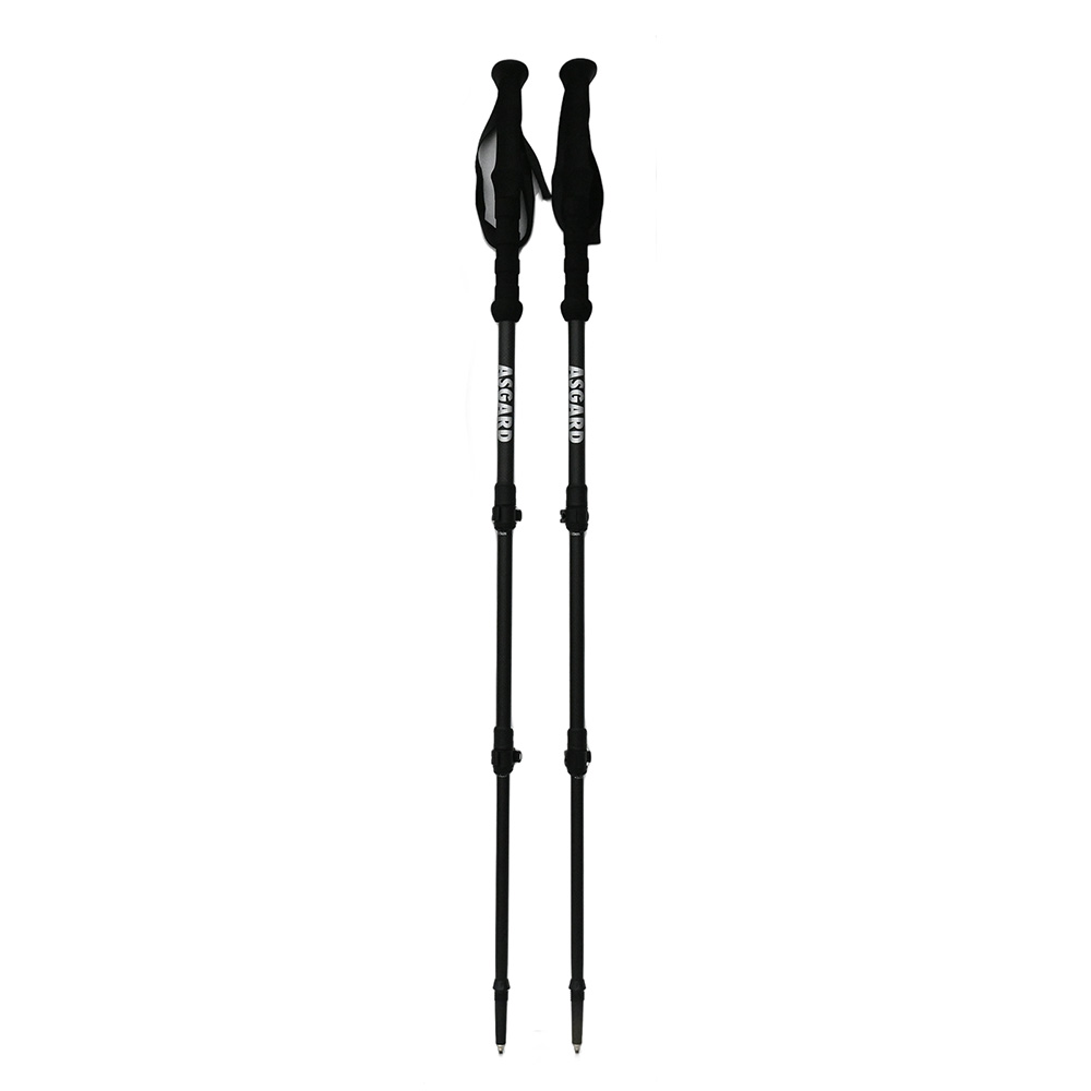 2025 Durable Carbon Fiber Trekking Pole