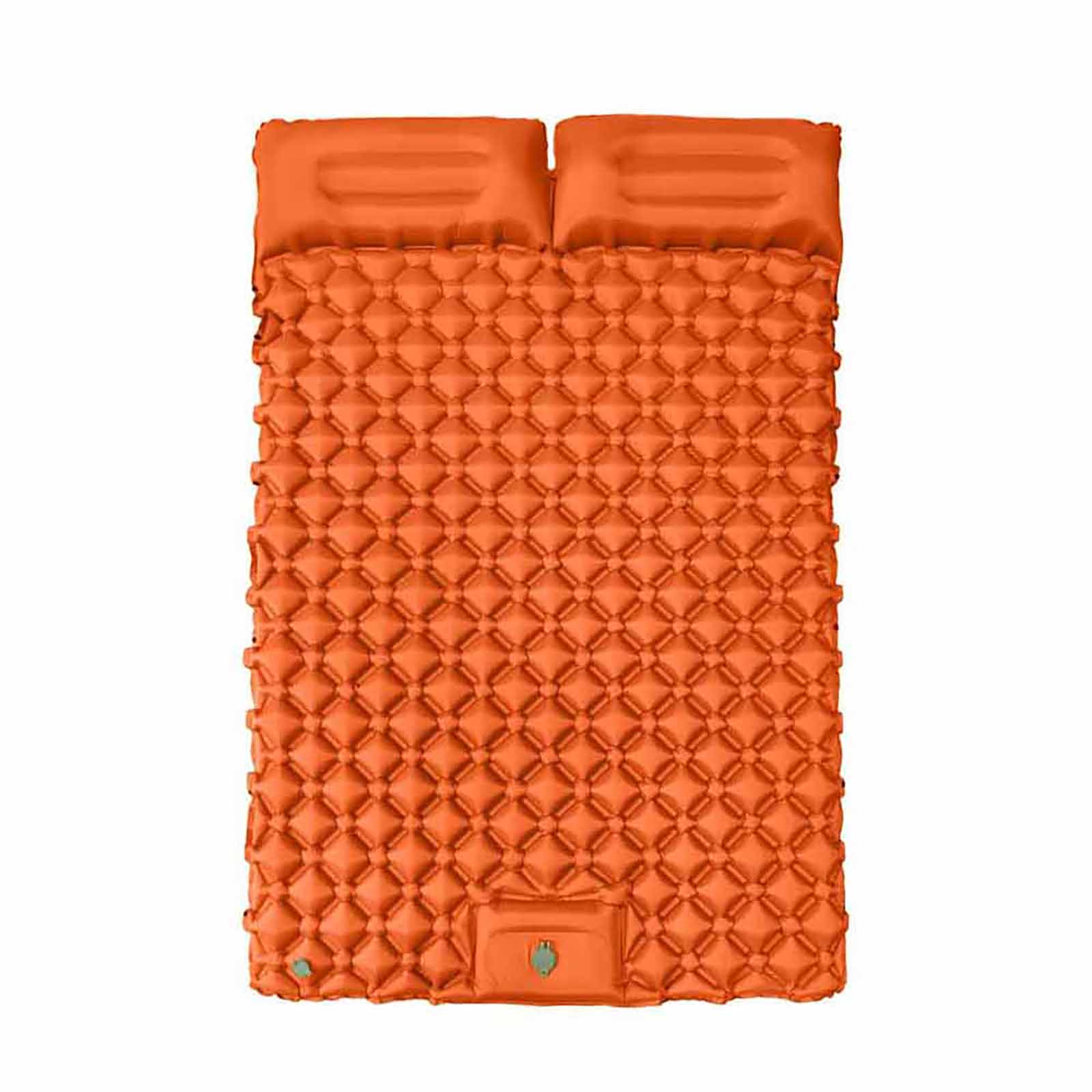2 person sleeping pad