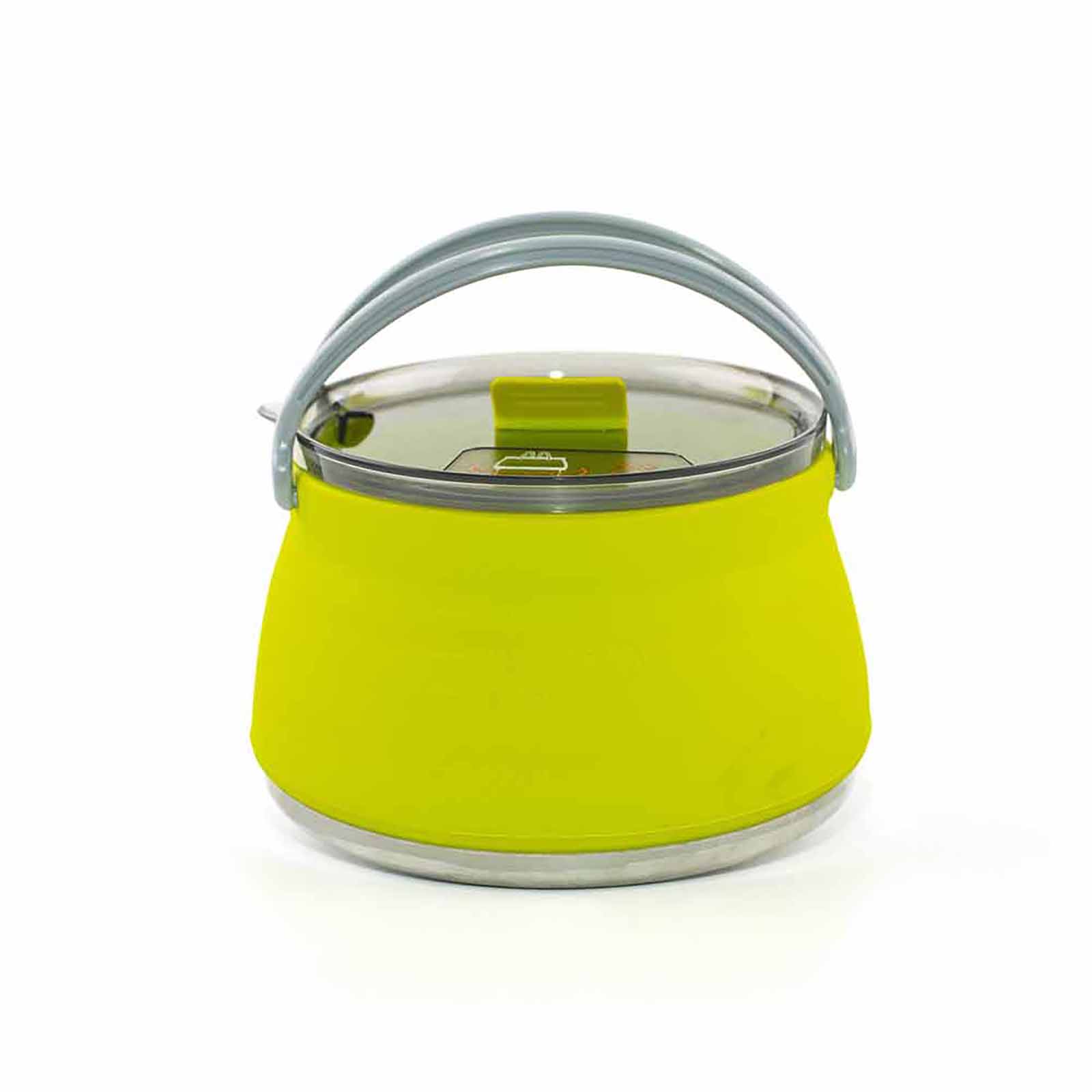 Collapsible Camping Pot​