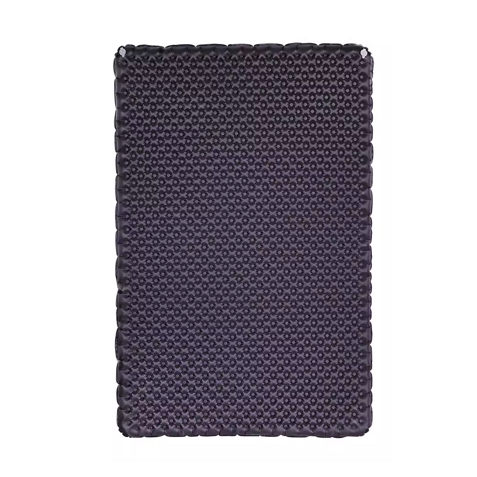 double sleeping pad backpacking
