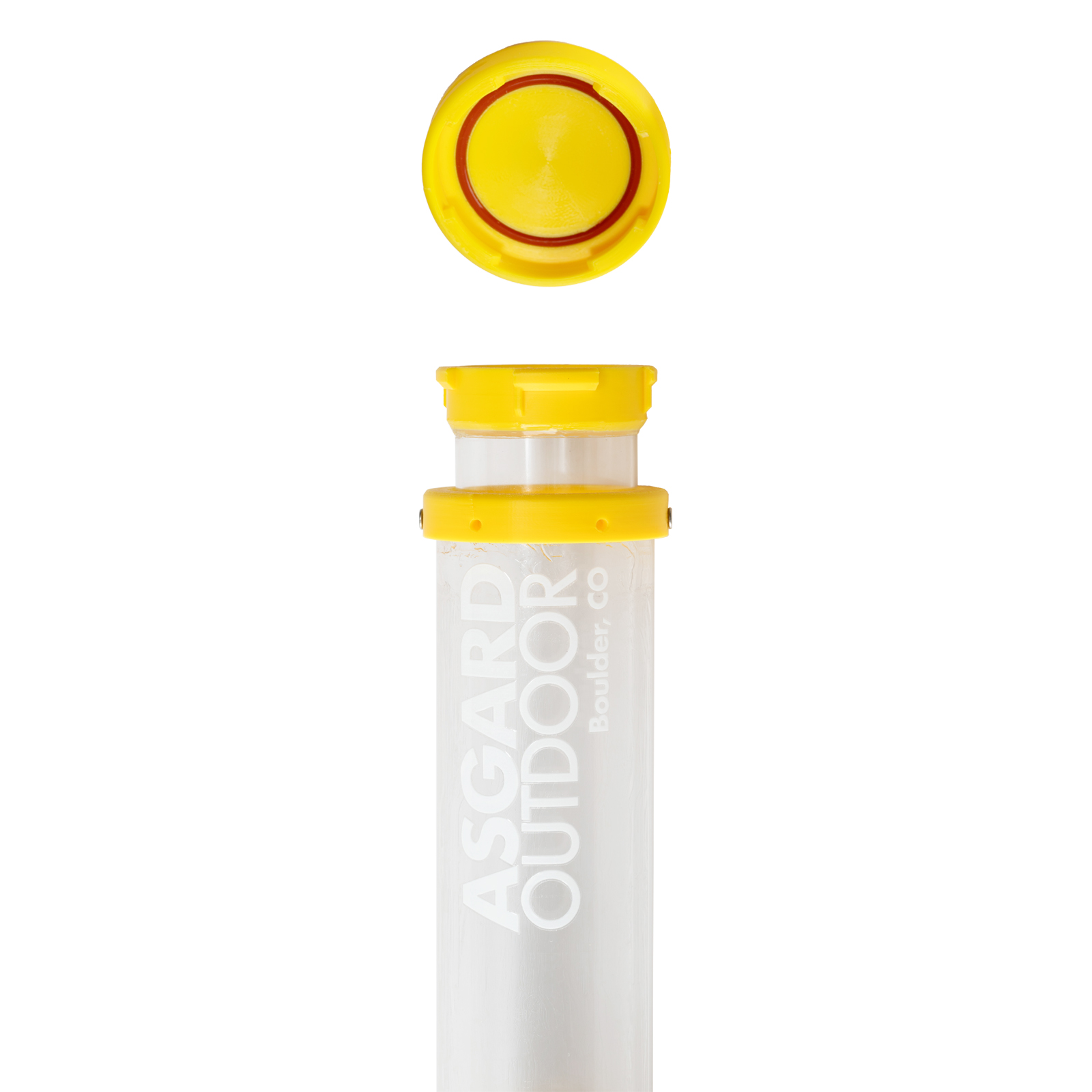 Asgard Portable Air Pump