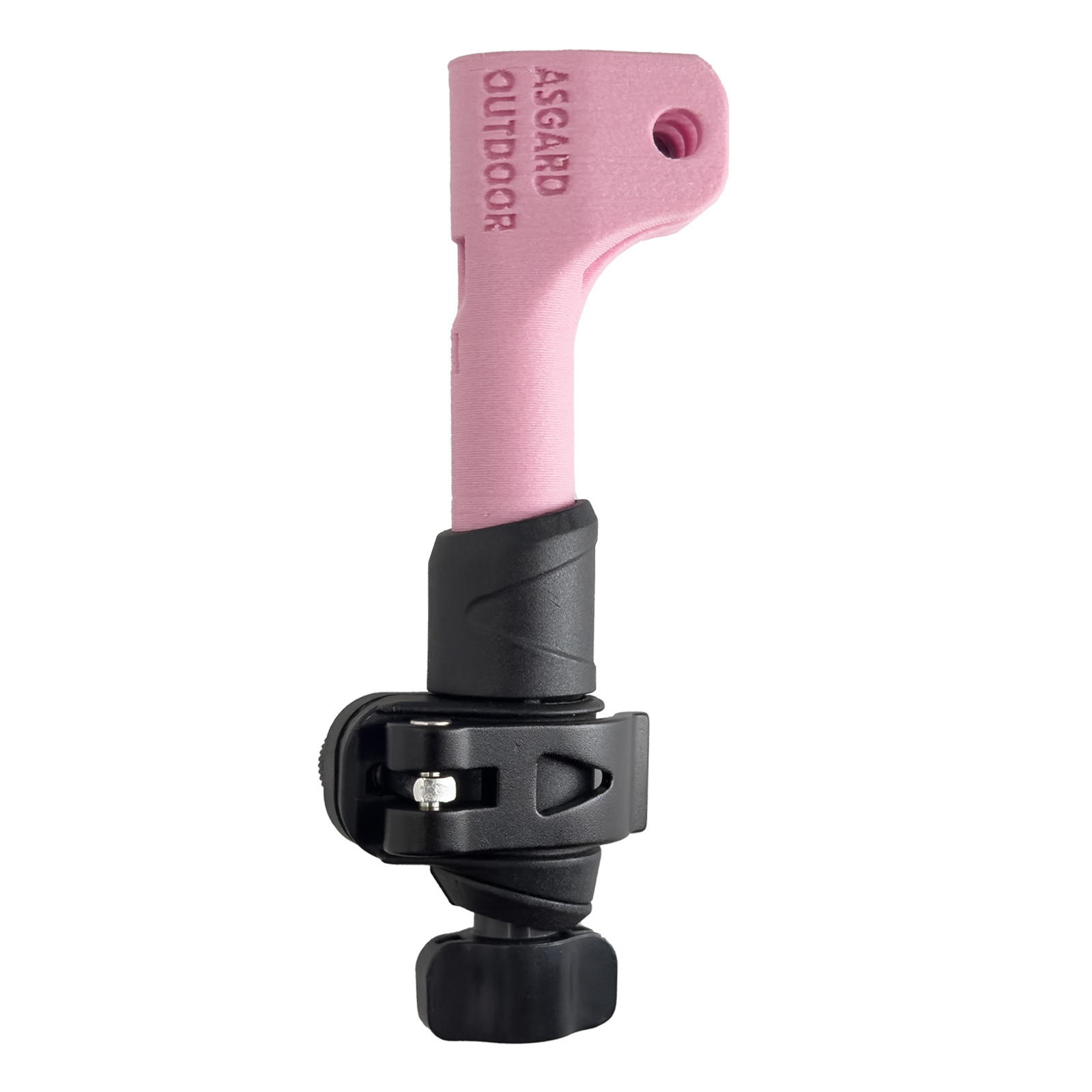 pink asgard versamount lite