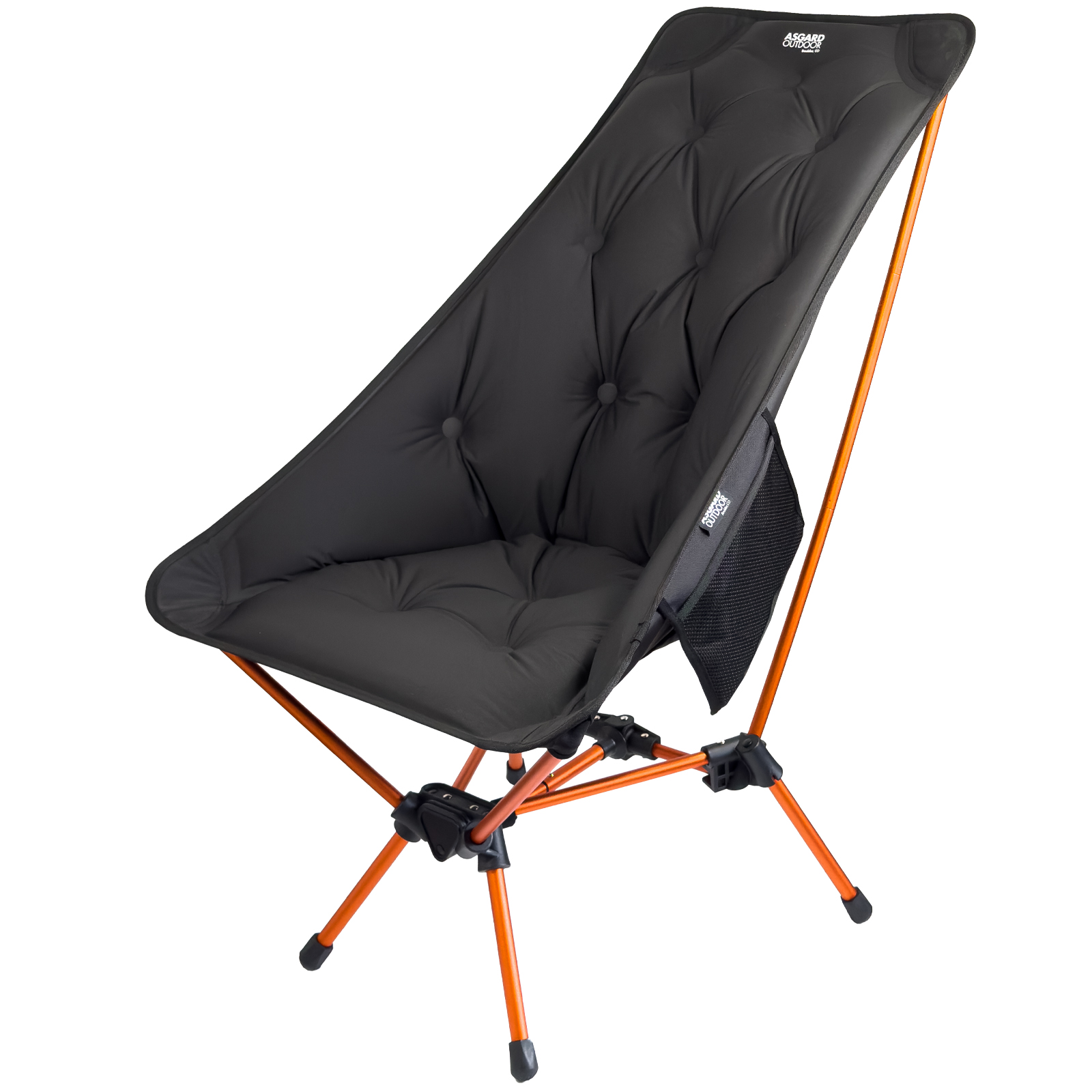 Inflatable Chair for Camping, Beach & Backyard