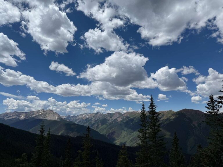 Aspen Mountain
