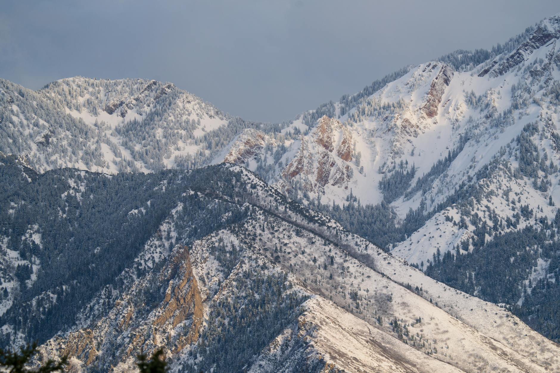 Trail map comparison of Beaver Mountain vs Beaver Creek-photo-by-pexels
