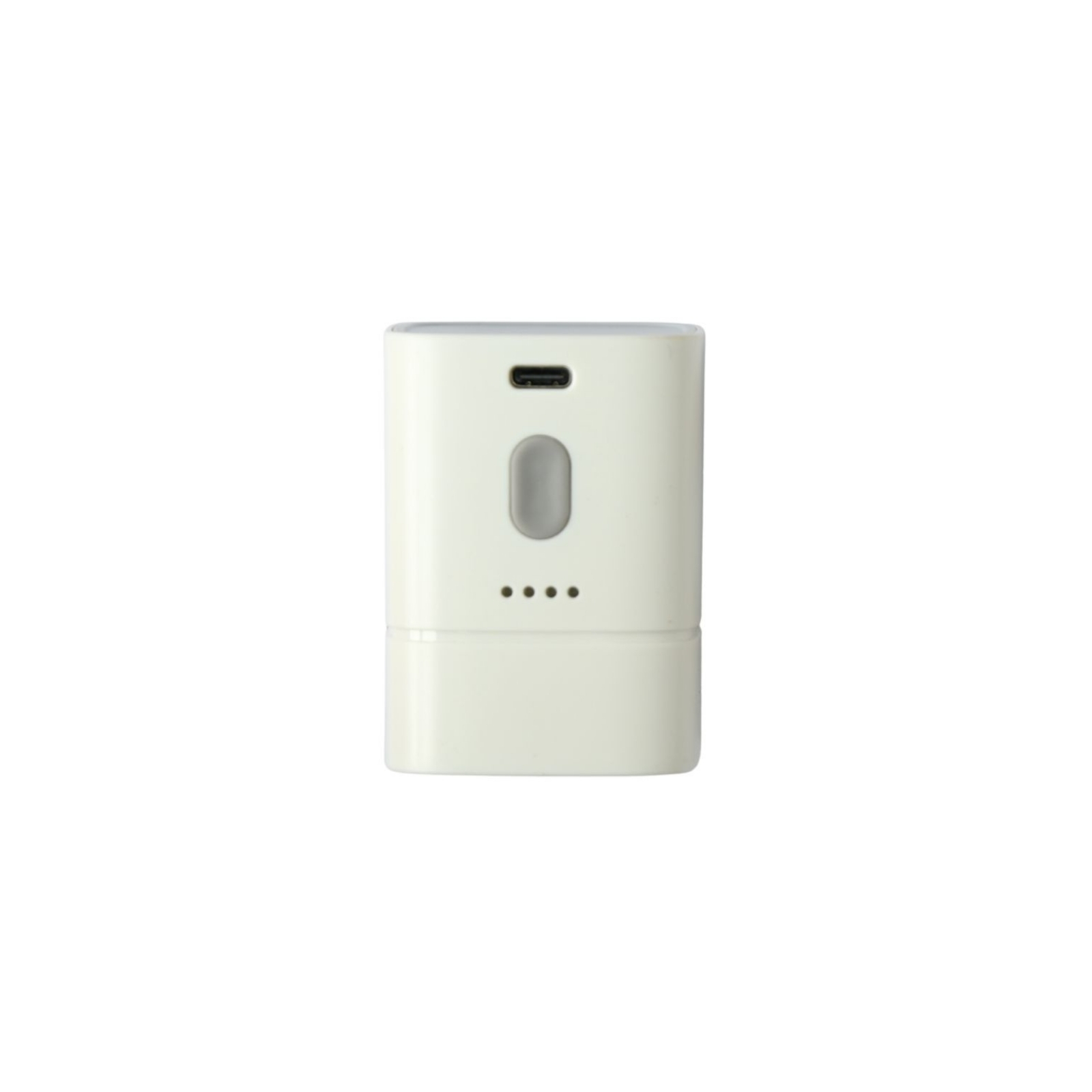 Asgard Strata Electric Air Pump in a clean studio product photo showing its compact square body.